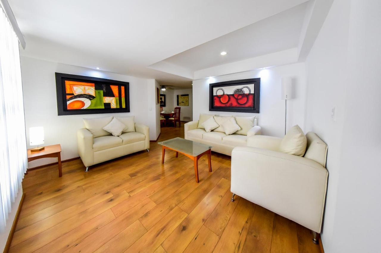 European Life Style Executive Suites Zapopan Exterior photo