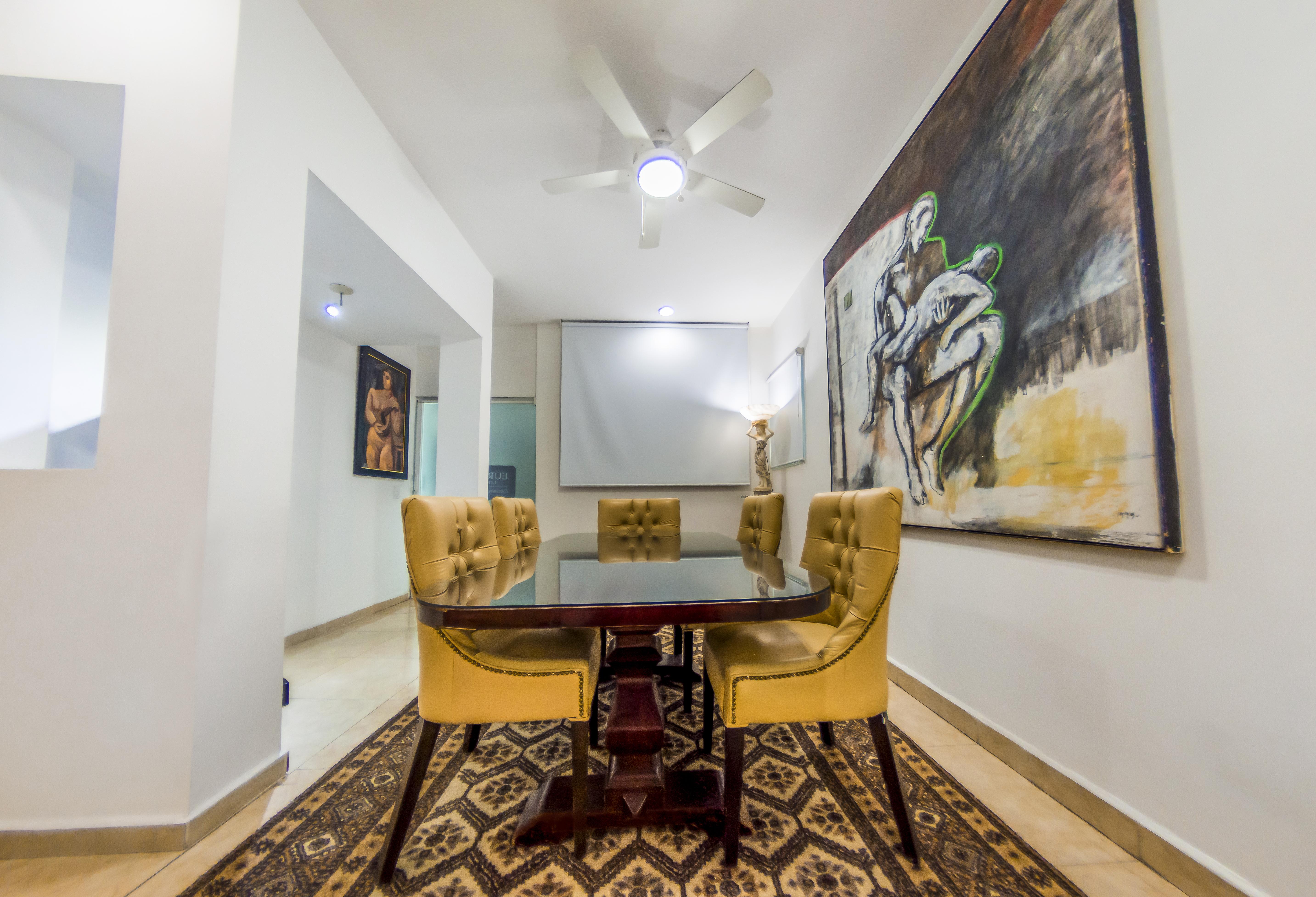 European Life Style Executive Suites Zapopan Exterior photo