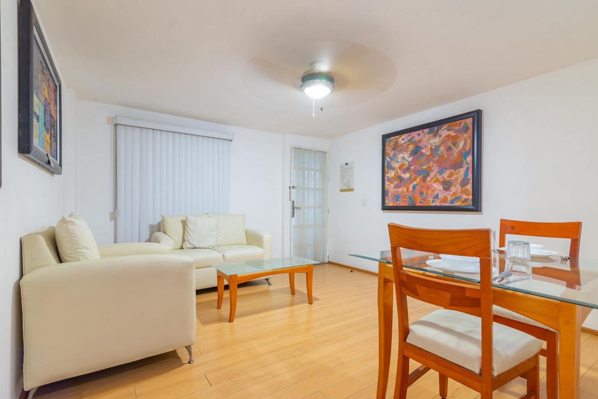 European Life Style Executive Suites Zapopan Exterior photo