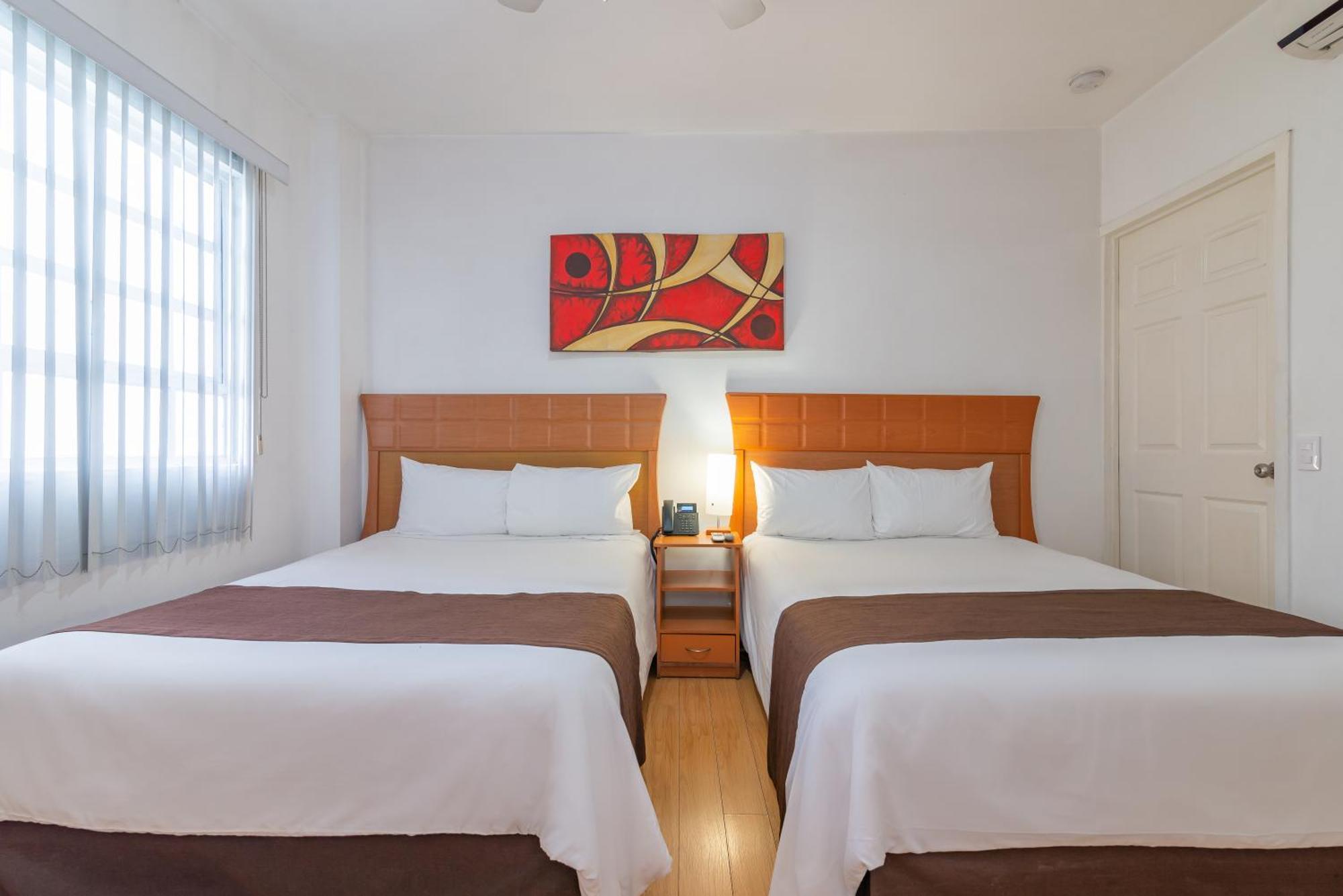 European Life Style Executive Suites Zapopan Exterior photo