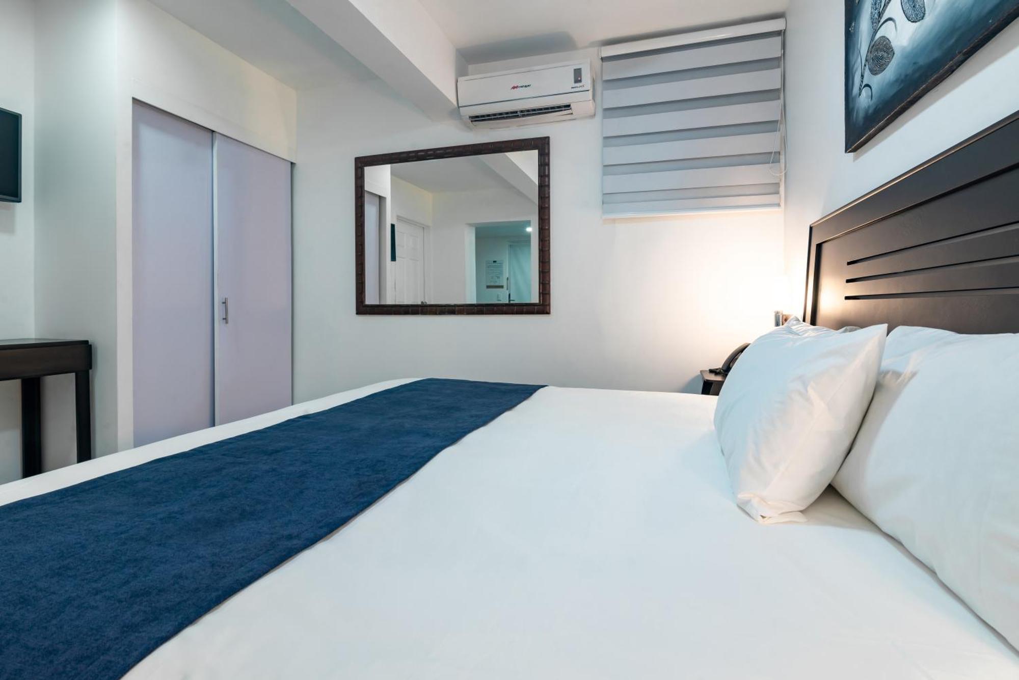 European Life Style Executive Suites Zapopan Exterior photo